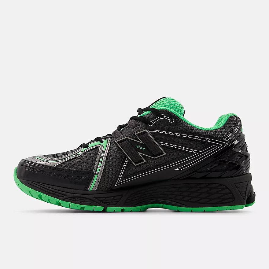 NEW BALANCE 1906R Dark Green