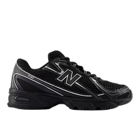 New Balance 740 BLACK