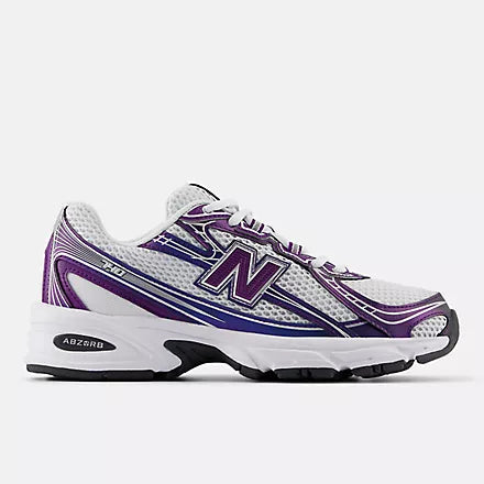 New Balance U740 Purple