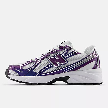 New Balance 740 Purple