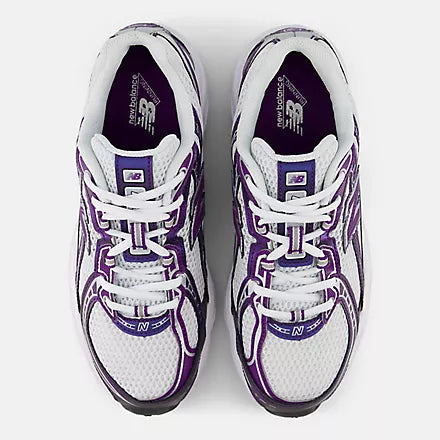 New Balance 740 Purple