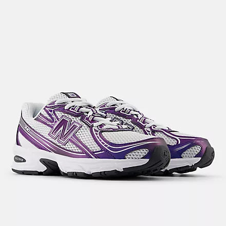 New Balance 740 Purple