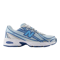 New Balance 740 BLUE AGATE