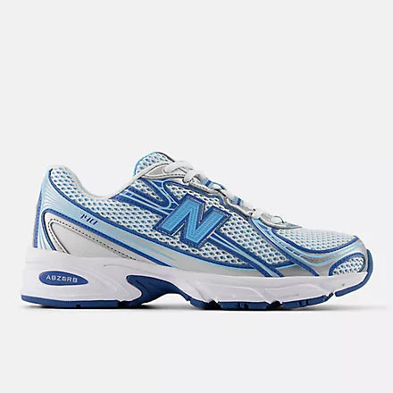 New Balance 740 BLUE AGATE