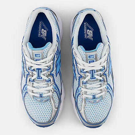 New Balance 740 BLUE AGATE