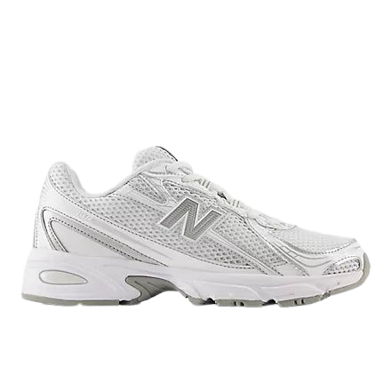 New Balance 740 WHITE