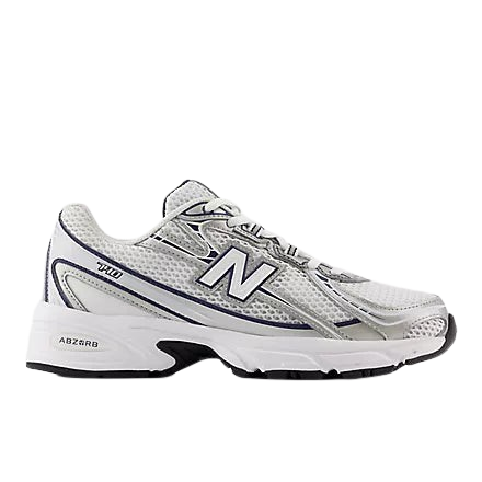 New Balance 740 SHADOW GREY