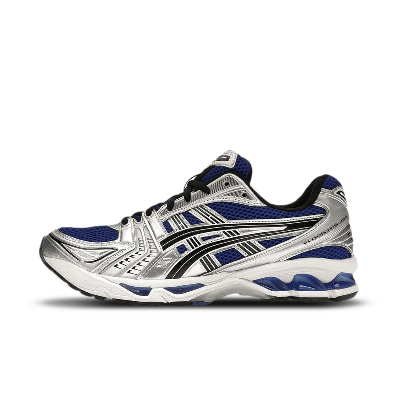 Gel-Kayano 14 Monaco Blue