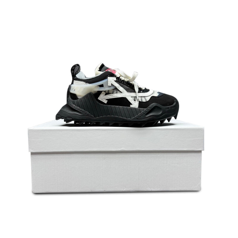 OFF-WHITE Odsy-1000 Noir Blanc