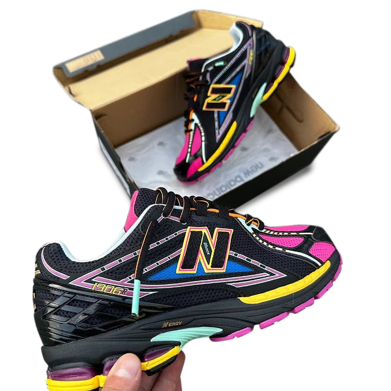 New balance 1906 Neon Nights