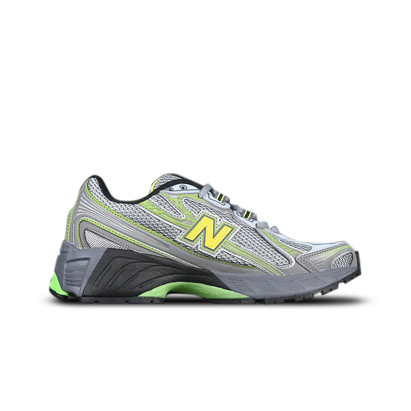 New Balance 740 GREEN
