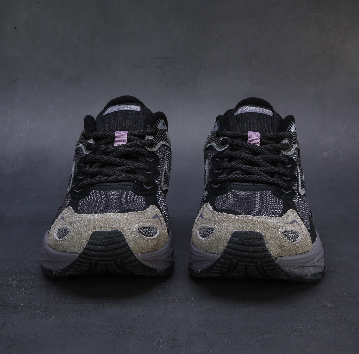 Mizuno Racer