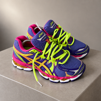 Asics Gel Nimbus