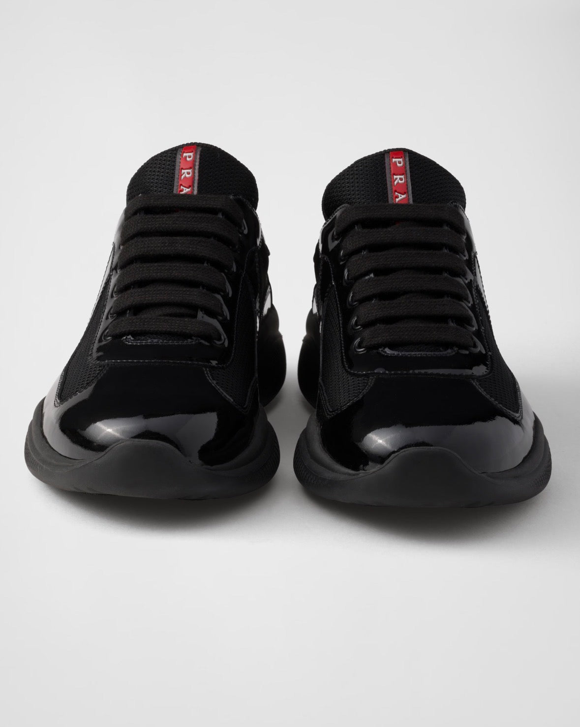 Prada America’s Cup