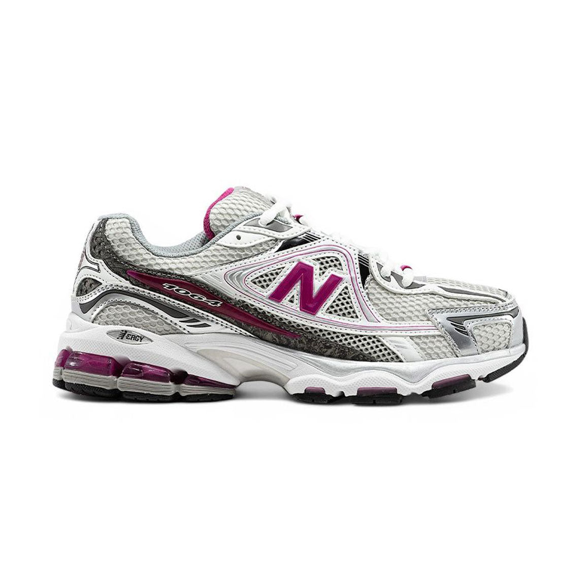 New Balance 1064 Silver Cherry