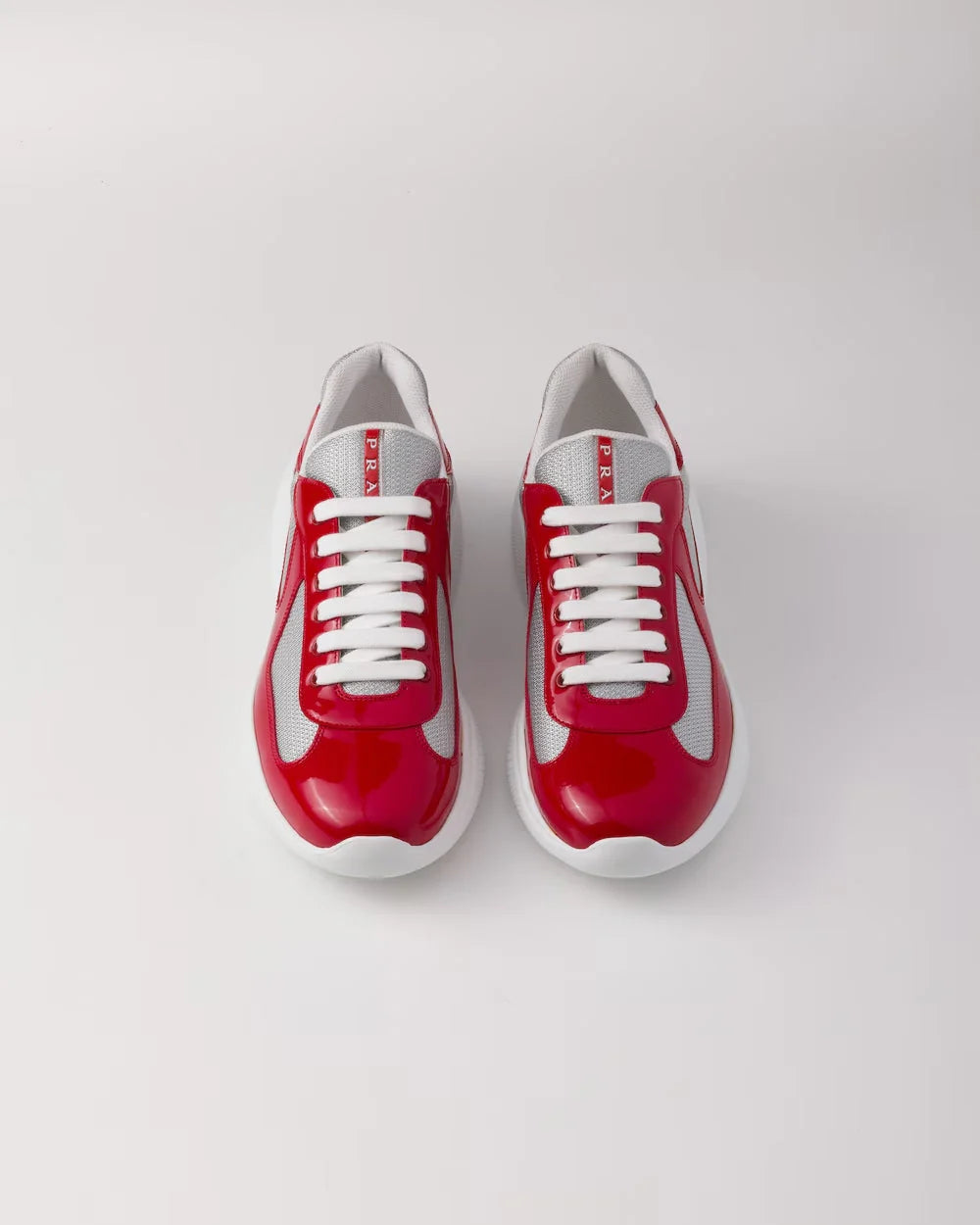 PRADA America’s Cup Rouge