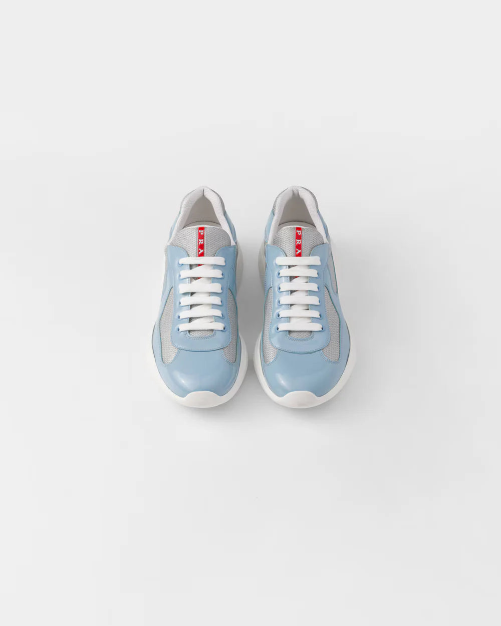 PRADA America’s Cup Bleu Ciel