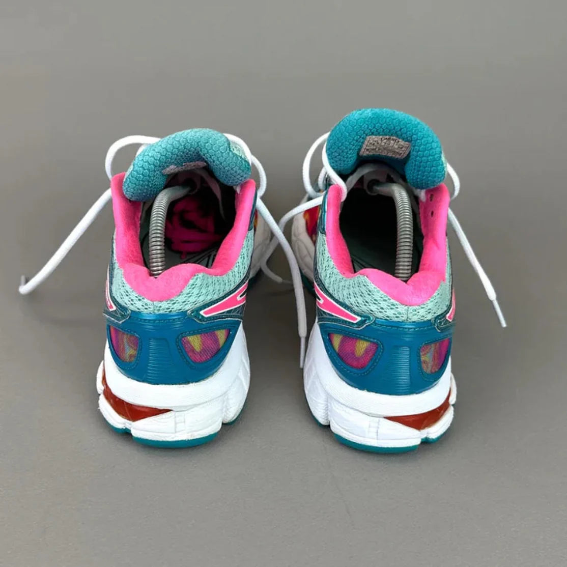 Asics Gel-Nimbus 16 Zyphera