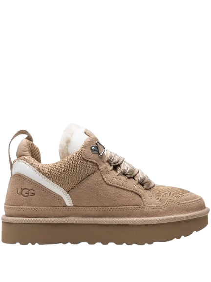 UGG Lowmel Brown