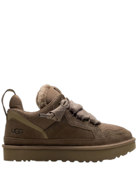 UGG Lowmel Hickory