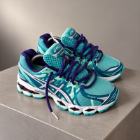 Asics Gel Nimbus