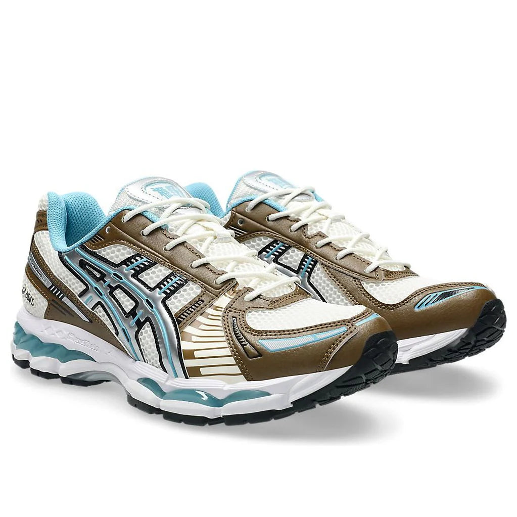 Gel Kayano 12.1 Cream Stillwater
