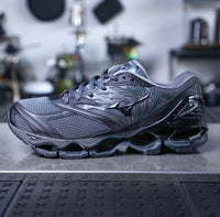 Mizuno Wave Prophecy
