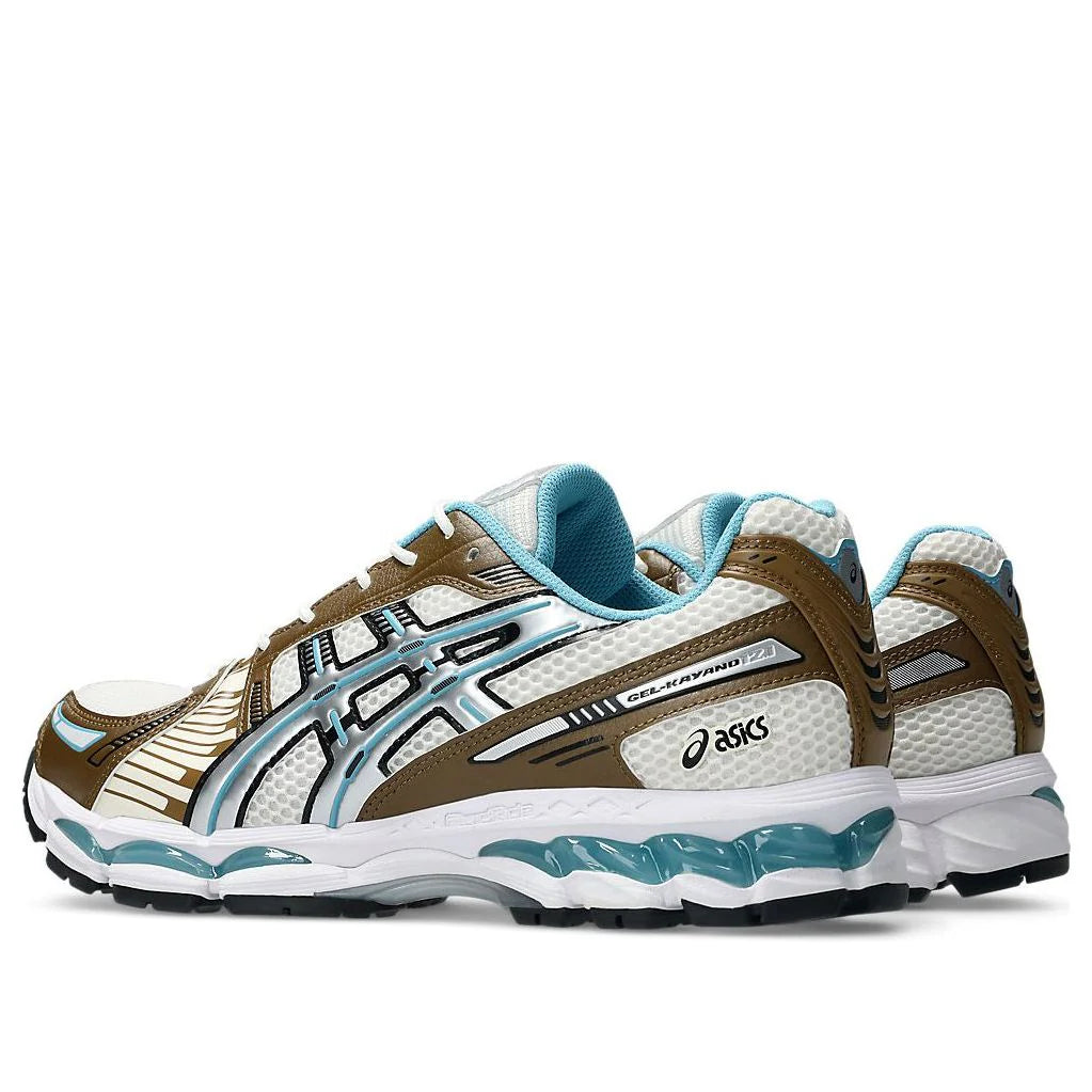 Gel Kayano 12.1 Cream Stillwater