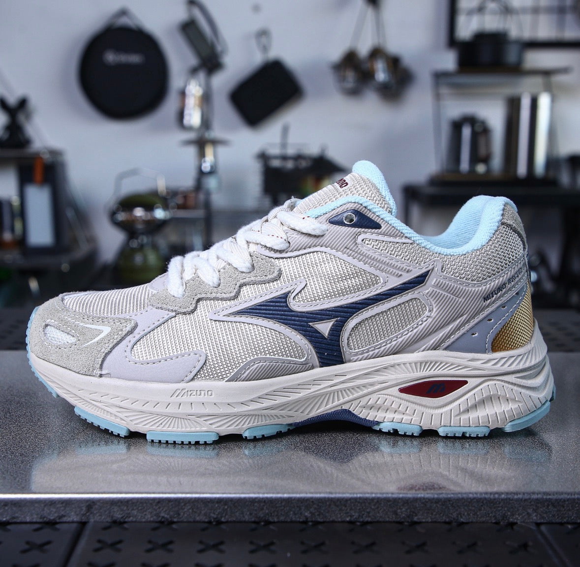 Mizuno