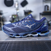 Mizuno Wave Prophecy