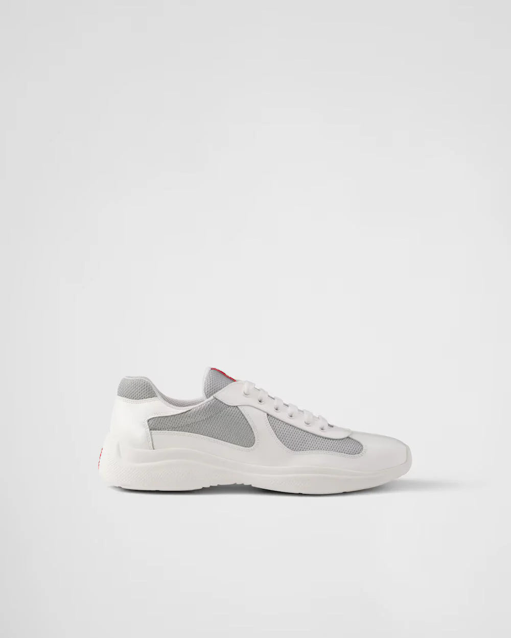 PRADA America’s Cup Blanc Cassé