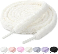 Lacet Fluffy