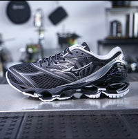 Mizuno Wave Prophecy Noir