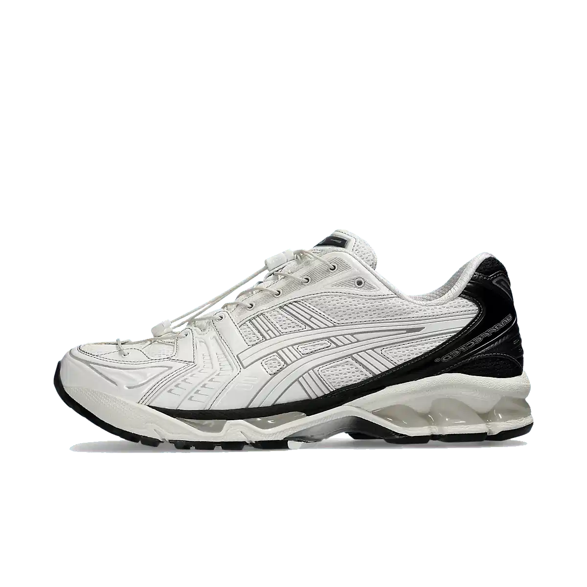 UNAFFECTED x ASICS Gel-Kayano 14 Bright White