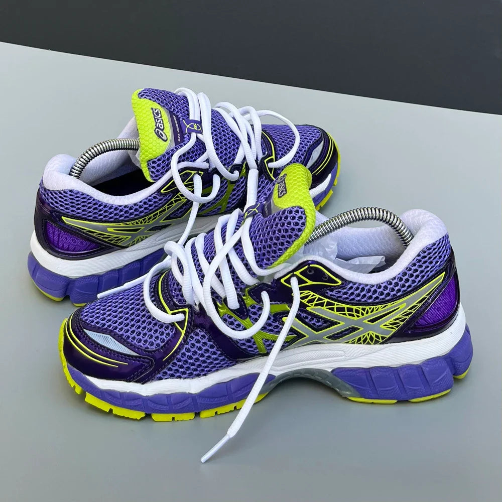 Asics Nimbus Purple
