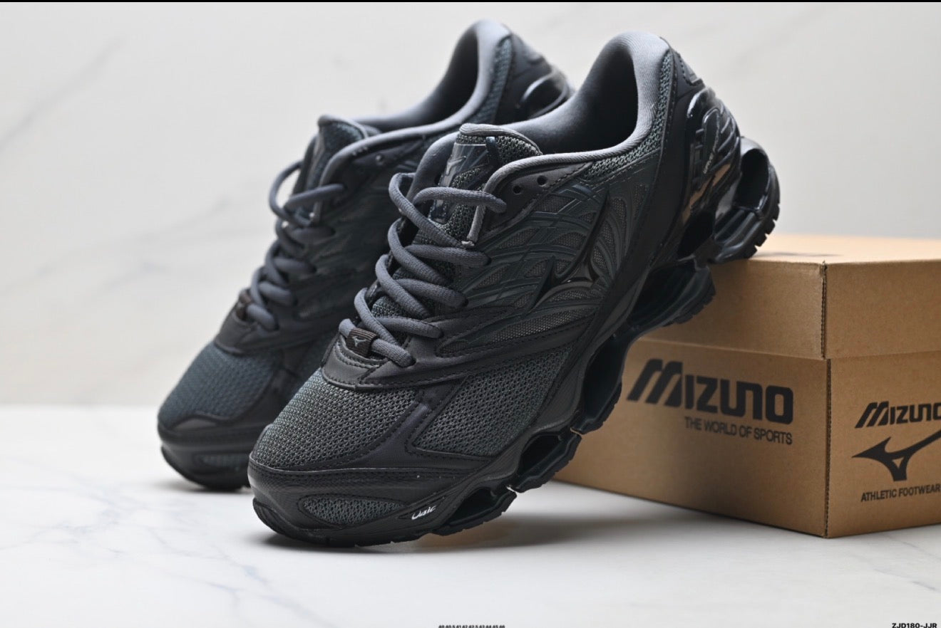 Mizuno Wave Prophecy