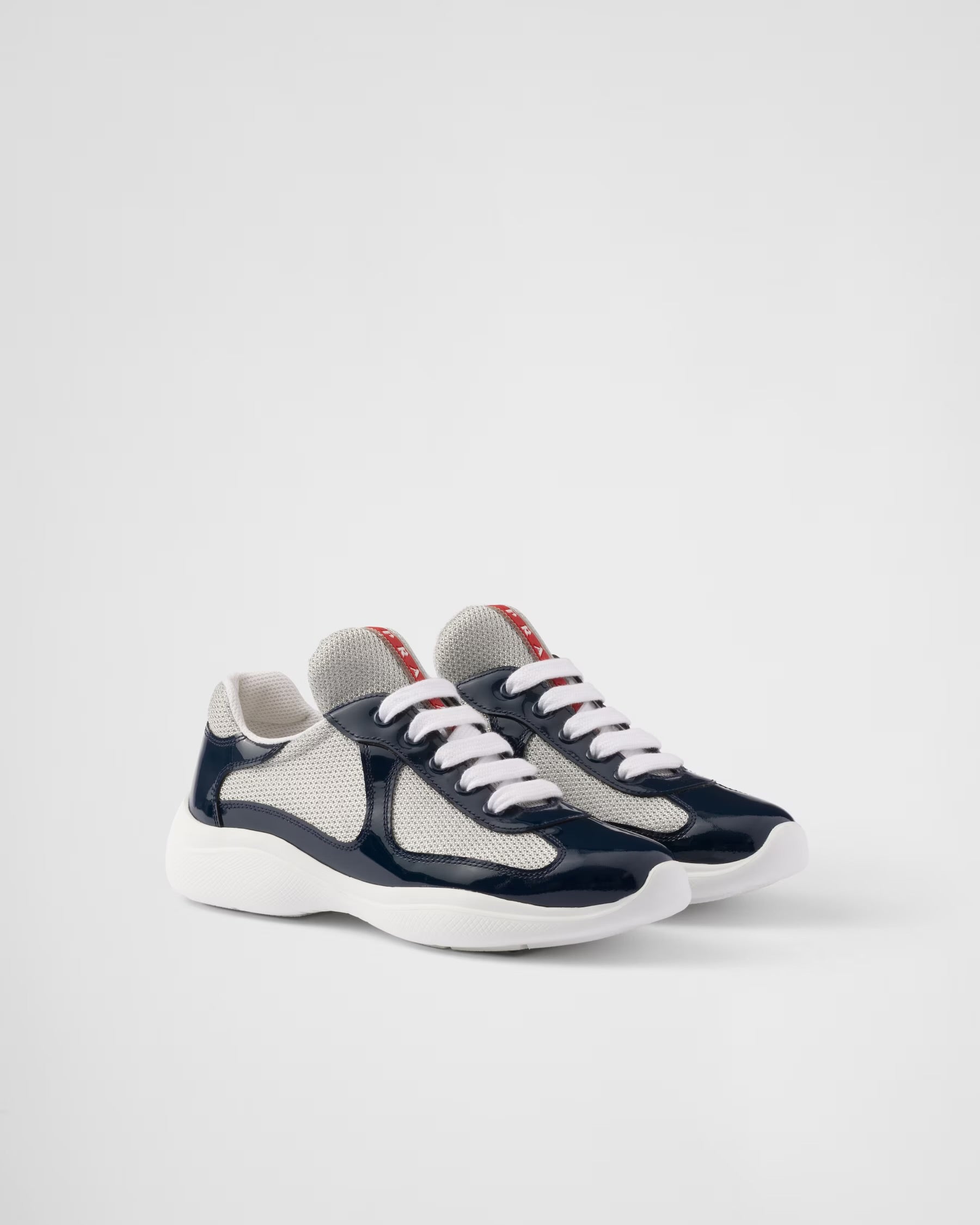 Prada Cup Bleu