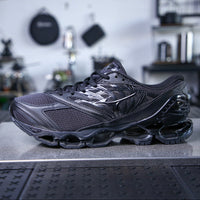 Mizuno Wave Prophecy