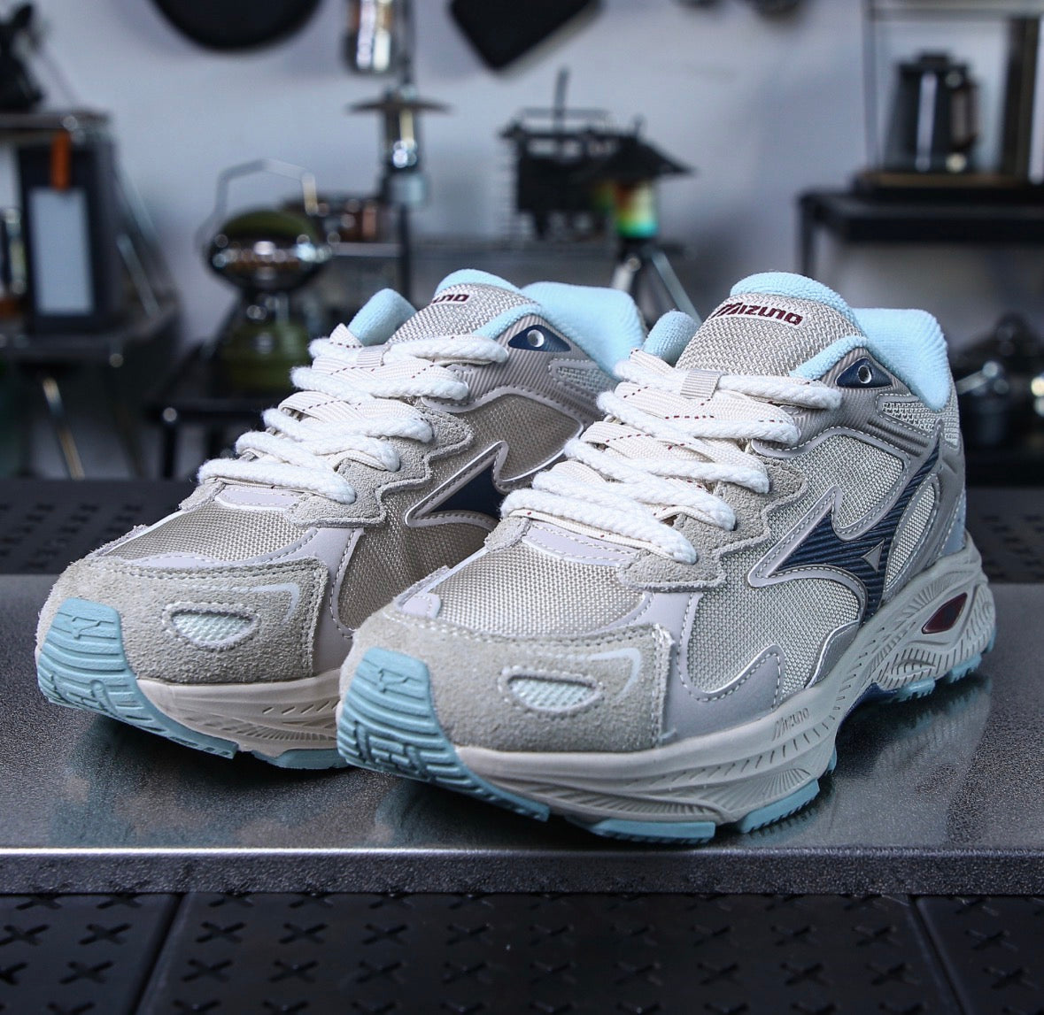 Mizuno