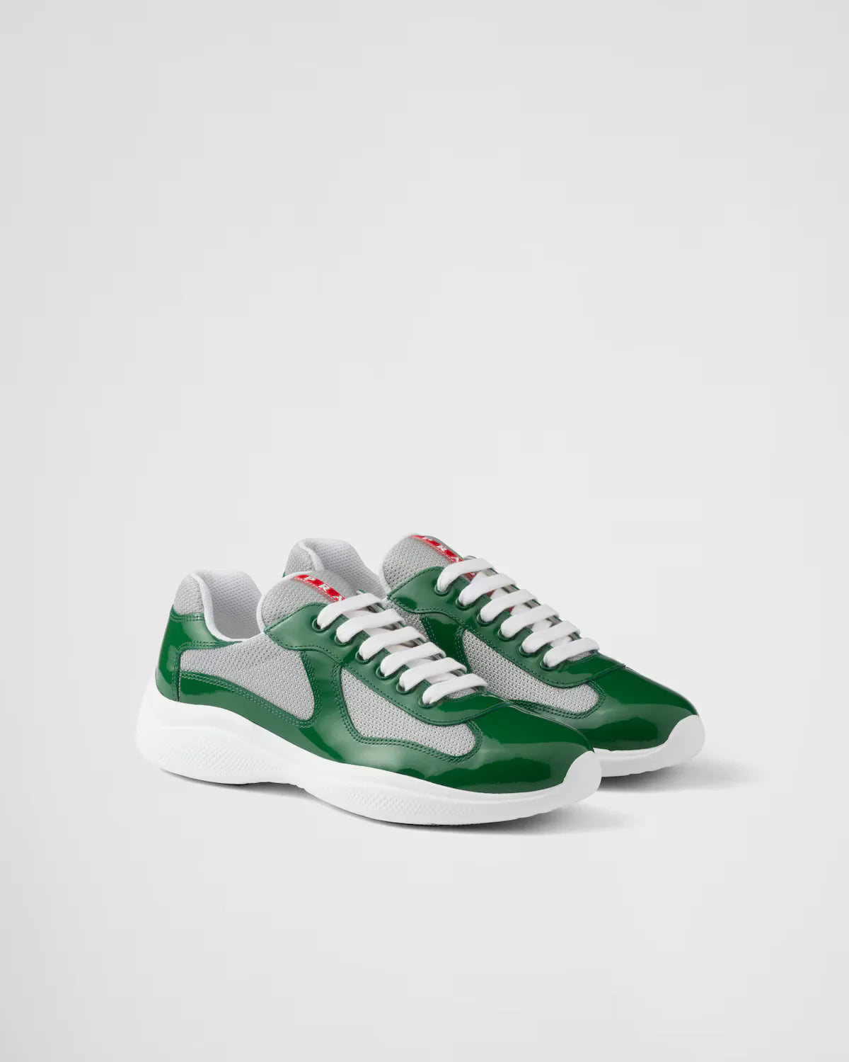 PRADA America’s Cup Vert