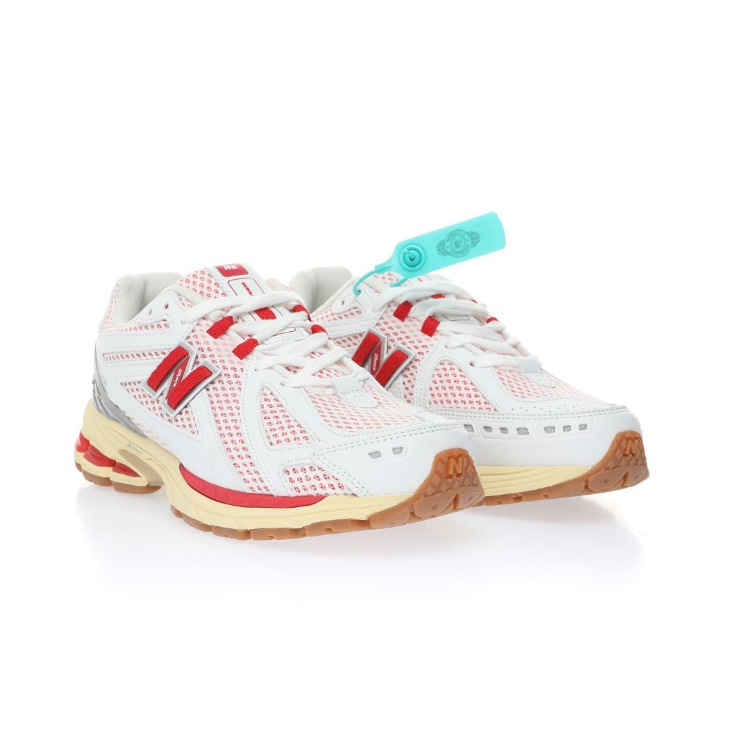 New Balance 1906 Blanche Rouge