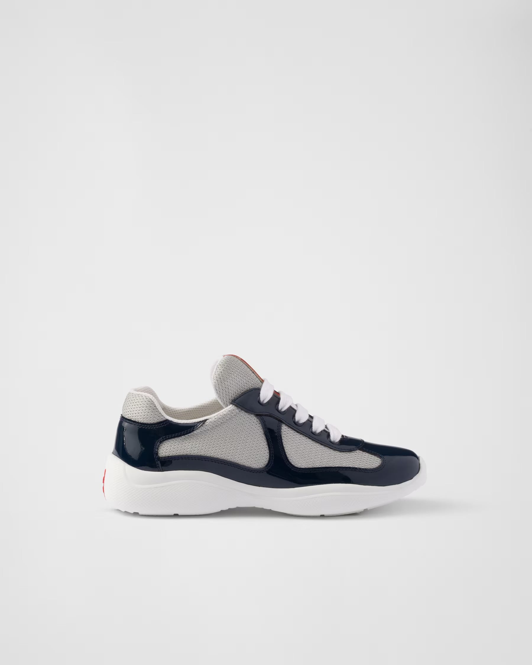 Prada Cup Bleu