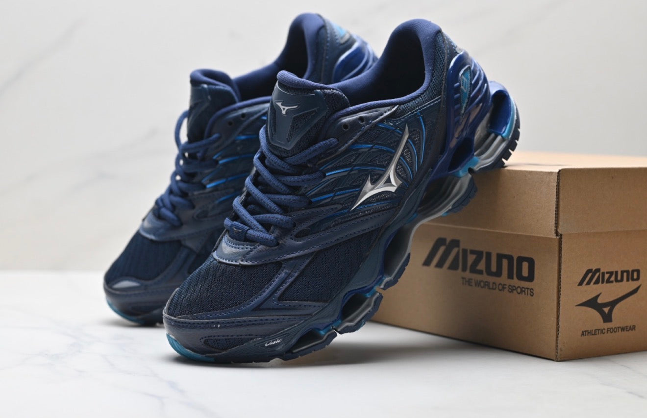 Mizuno Wave Prophecy