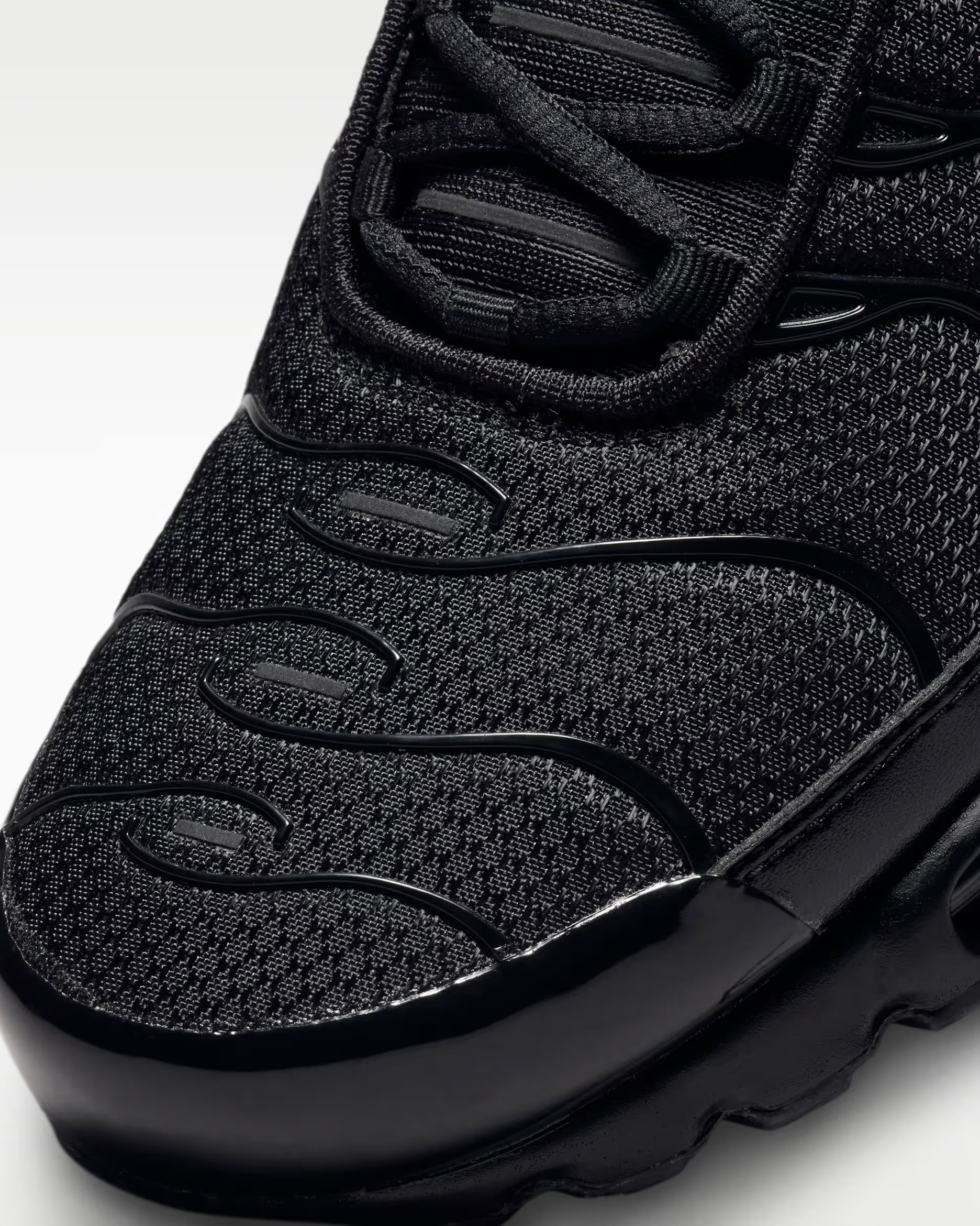 Nike TN Noir
