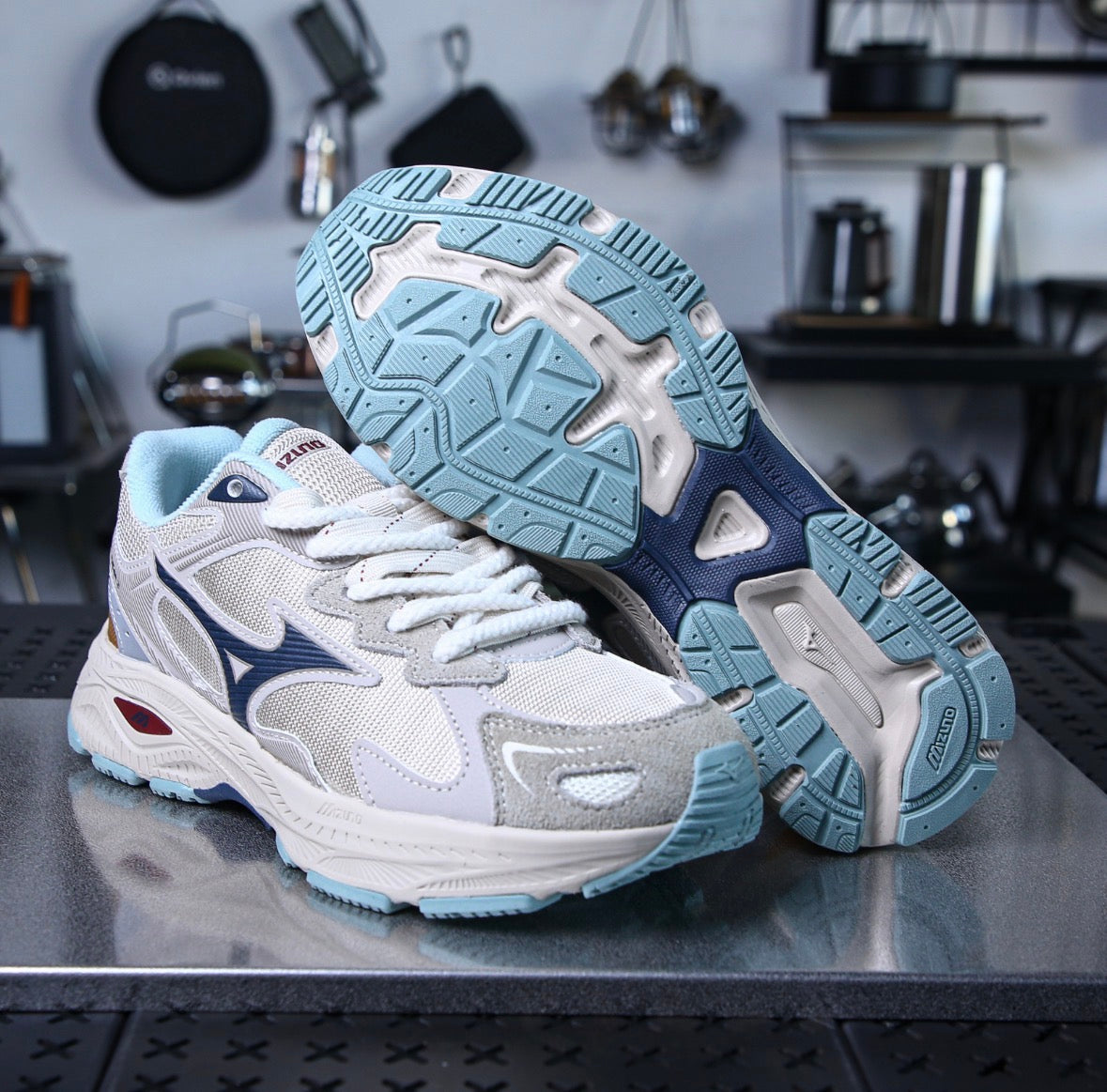 Mizuno