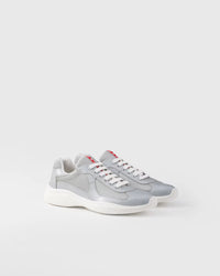PRADA America’s Cup Grise