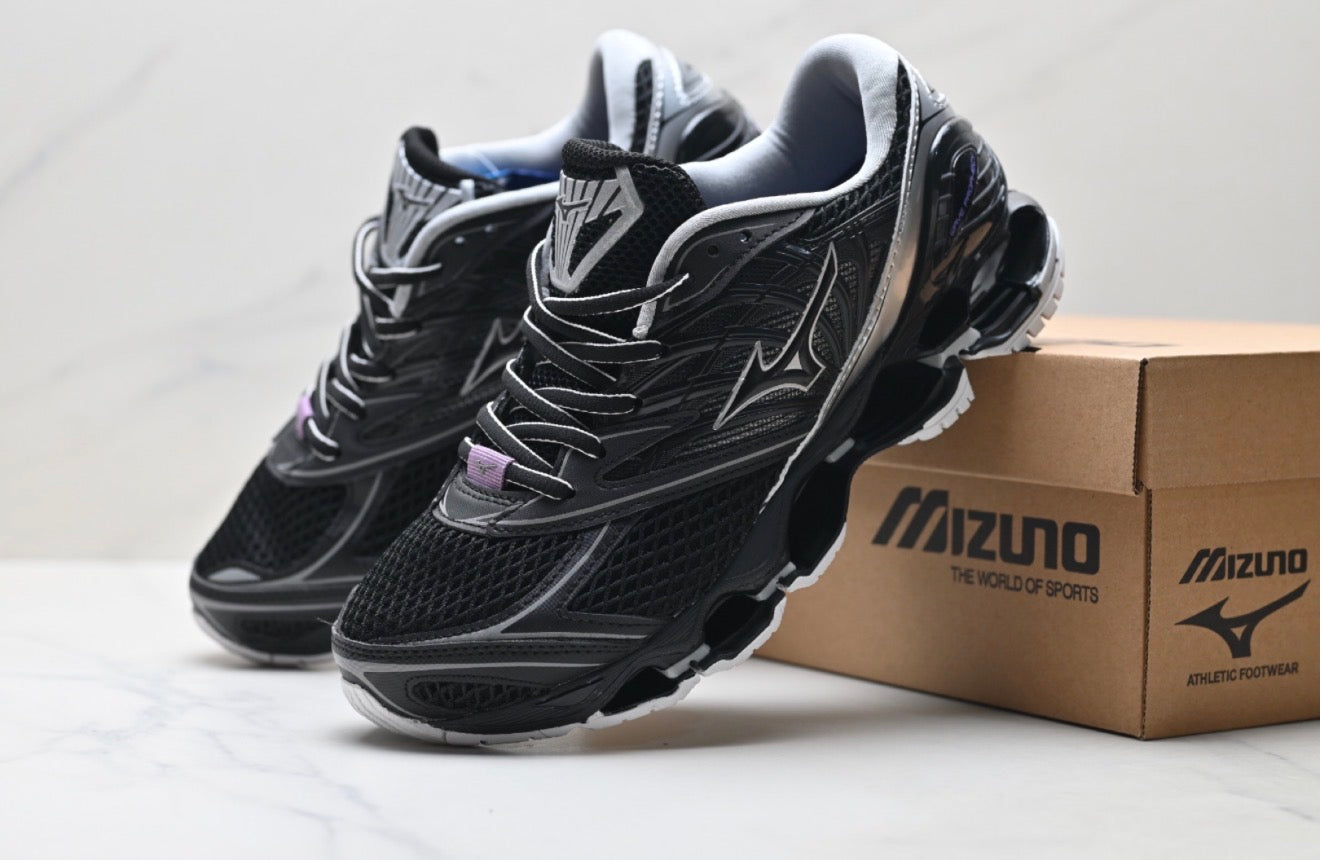 Mizuno Wave Prophecy Noir