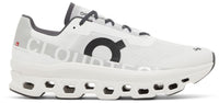 Cloudmonster 'White Black'