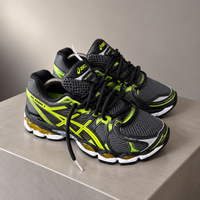 Asics Gel Nimbus
