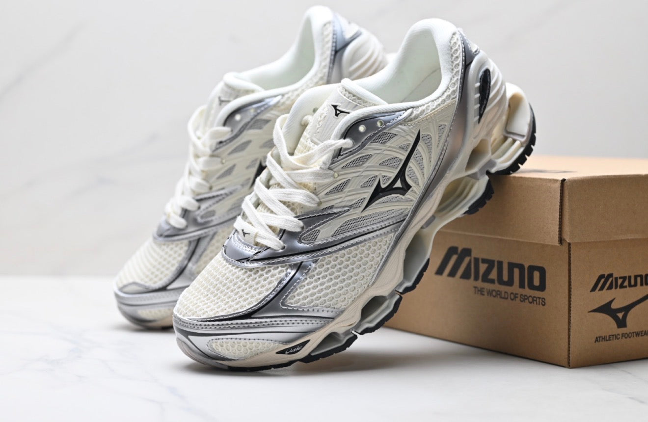 Mizuno Wave Prophecy